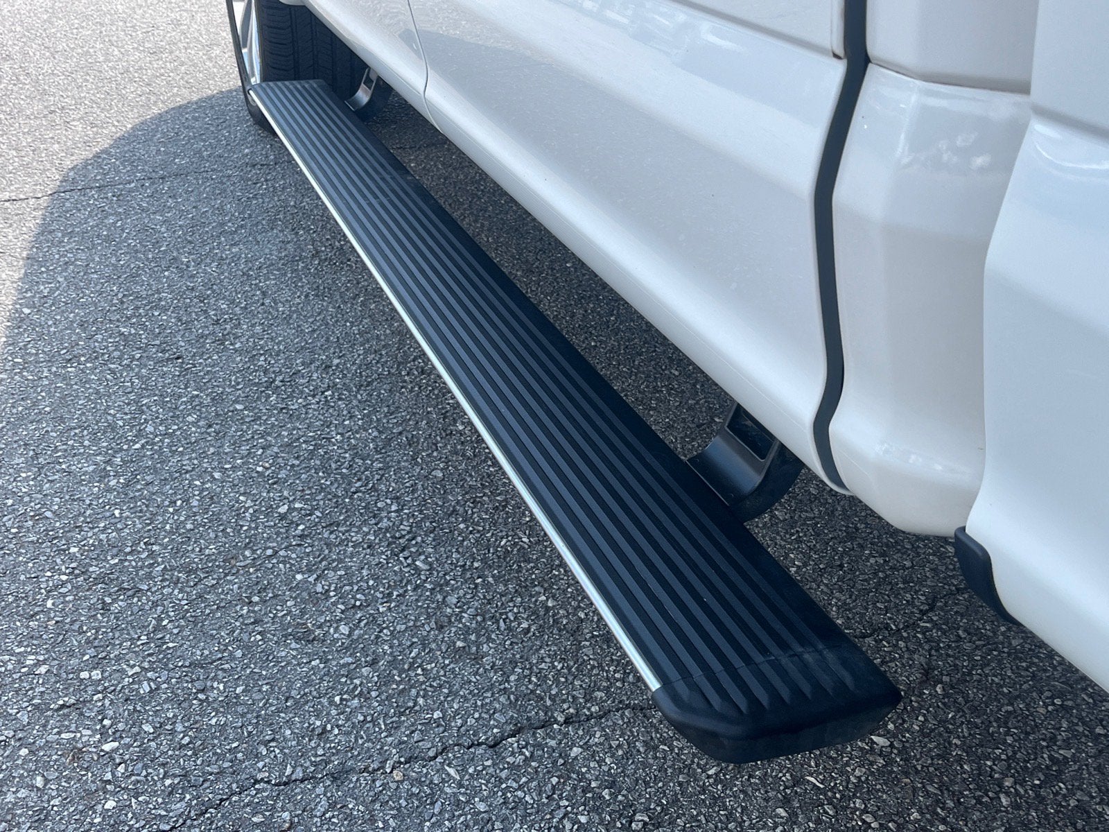 2020 Ford F-150 Limited