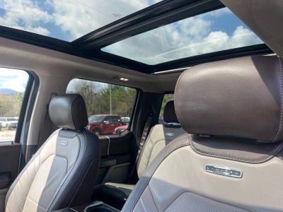 2020 Ford F-150 Limited