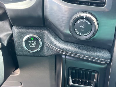 2024 Ford F-150 Lightning Flash