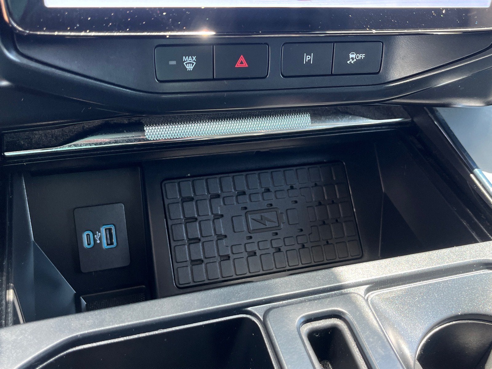 2024 Ford F-150 Lightning Flash