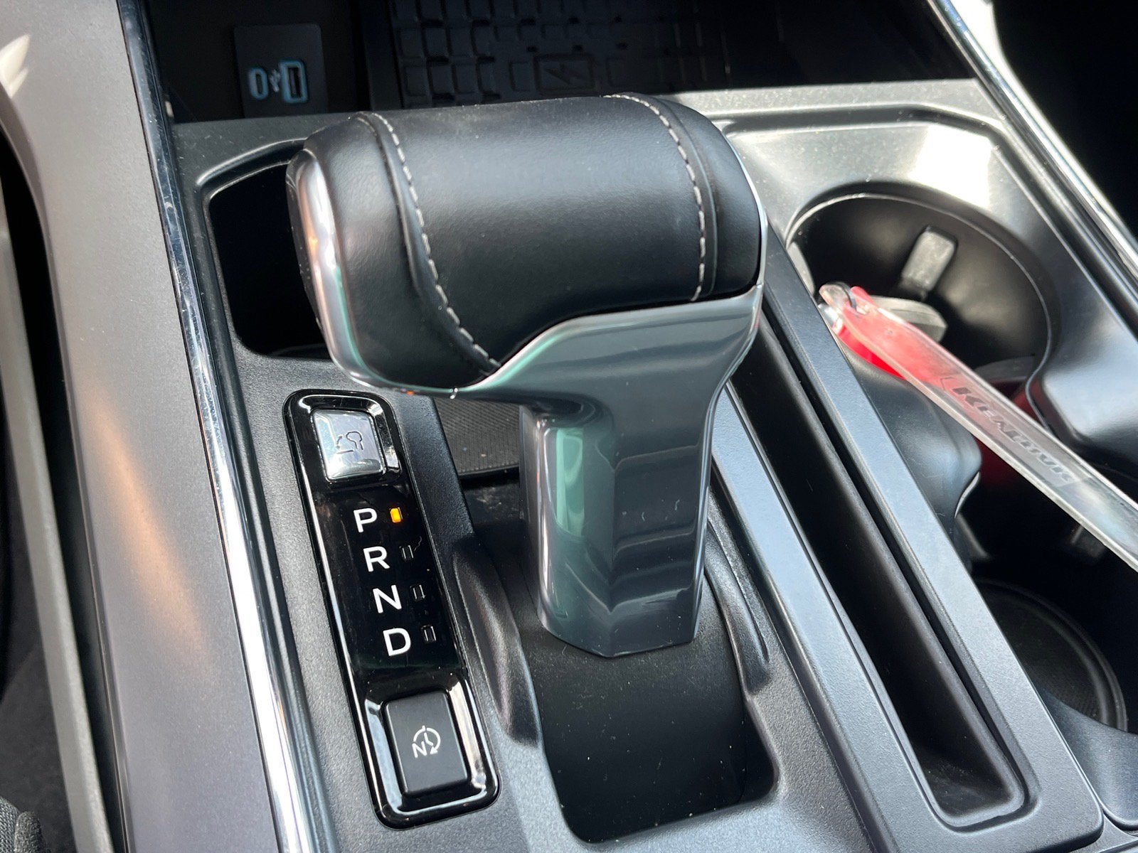 2024 Ford F-150 Lightning Flash