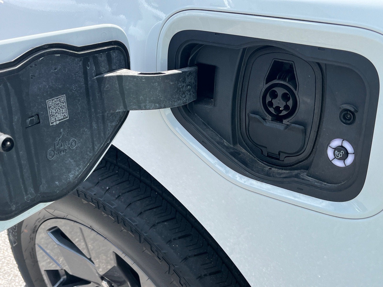 2024 Ford F-150 Lightning Flash