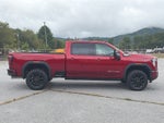 2026 GMC Sierra 2500HD AT4