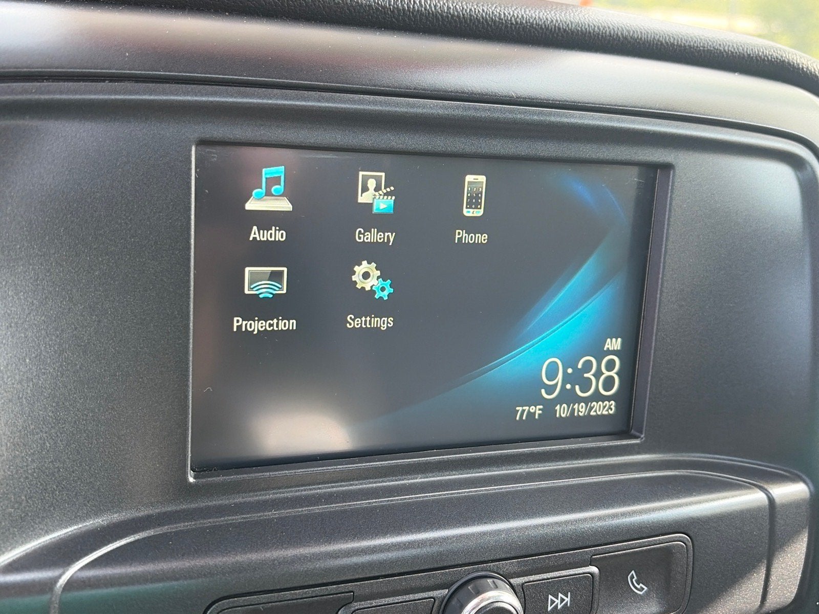 2023 Chevrolet Silverado MD Work Truck
