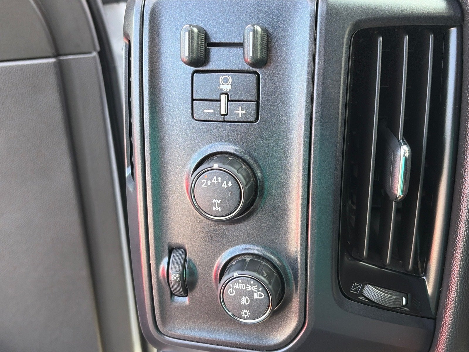 2023 Chevrolet Silverado MD Work Truck