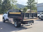 2023 Chevrolet Silverado MD Work Truck