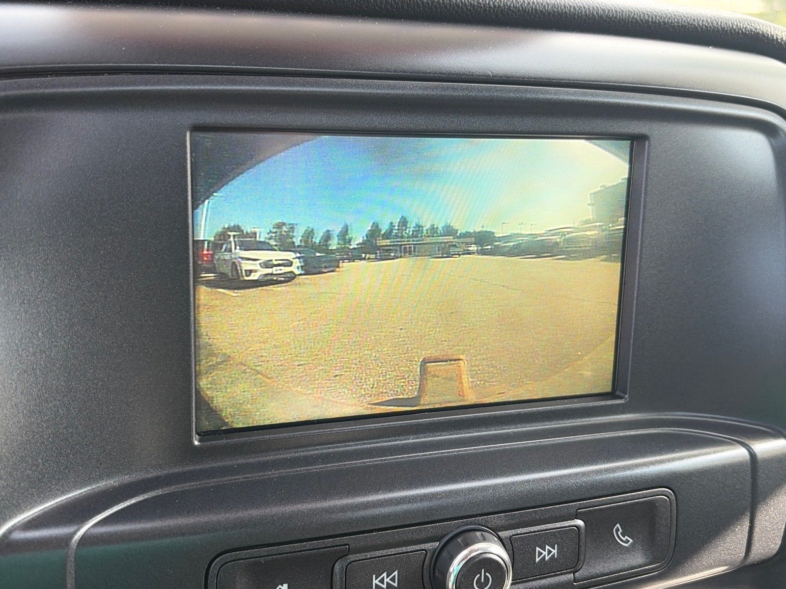 2023 Chevrolet Silverado MD Work Truck