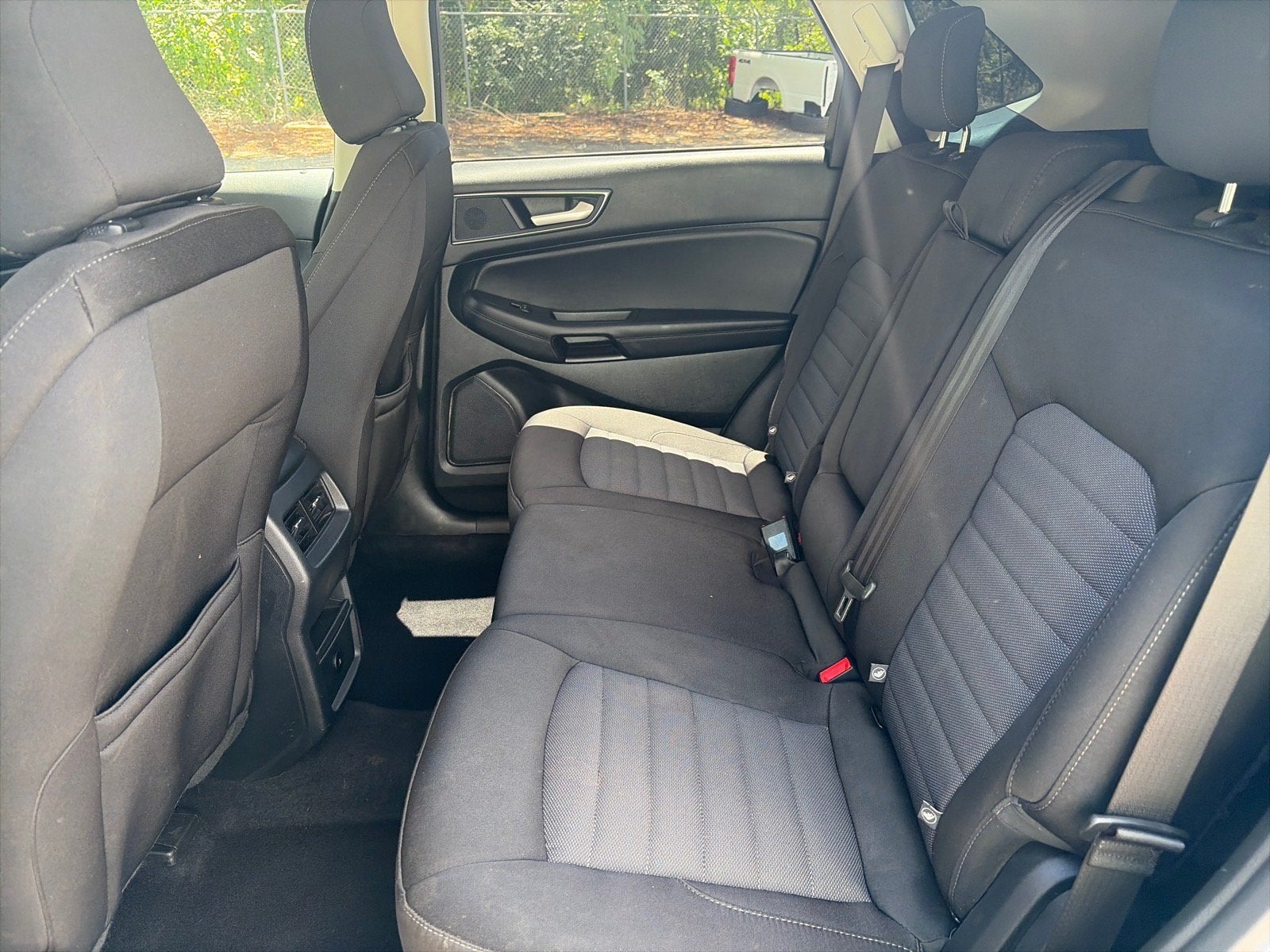 2023 Ford Edge SE