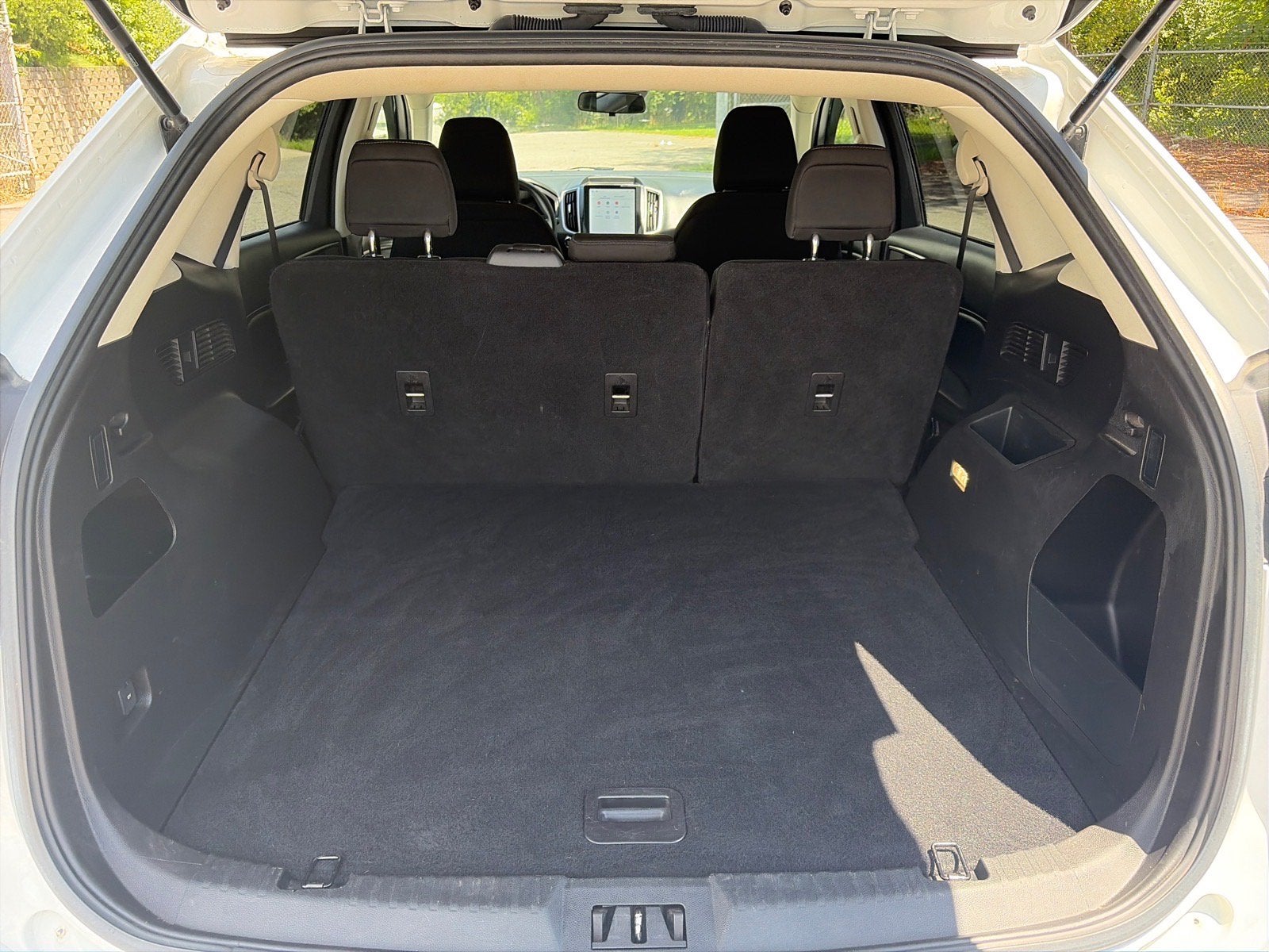2023 Ford Edge SE