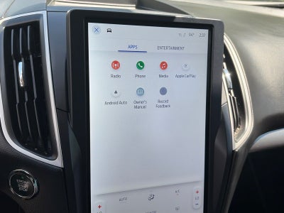 2023 Ford Edge SE
