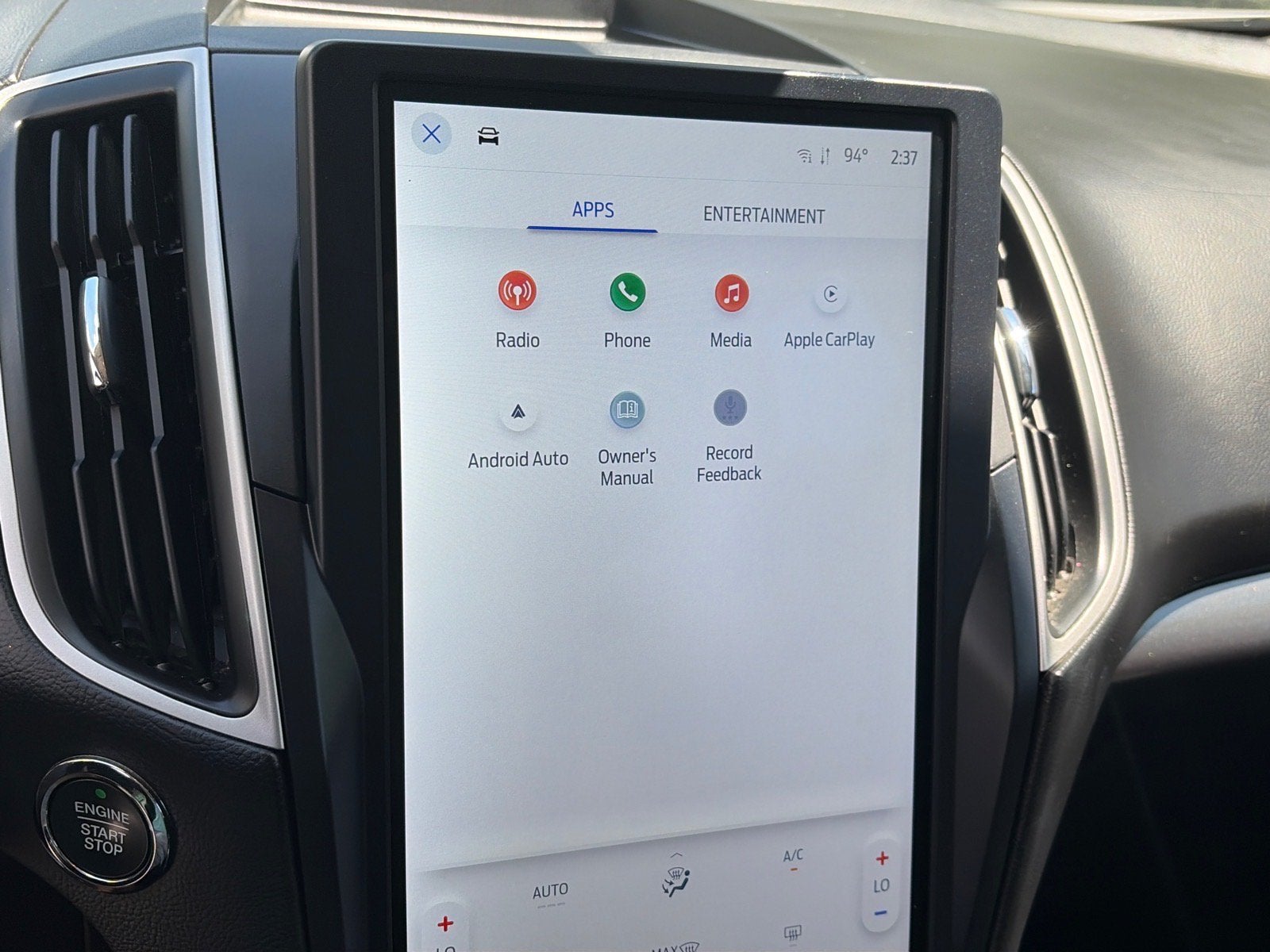 2023 Ford Edge SE