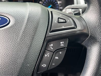 2018 Ford Edge SE