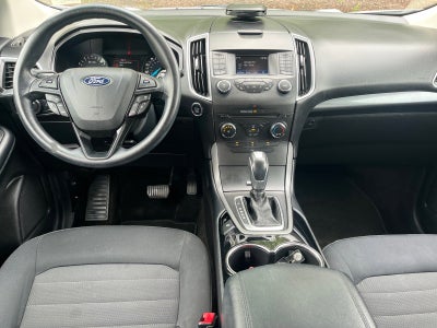 2018 Ford Edge SE