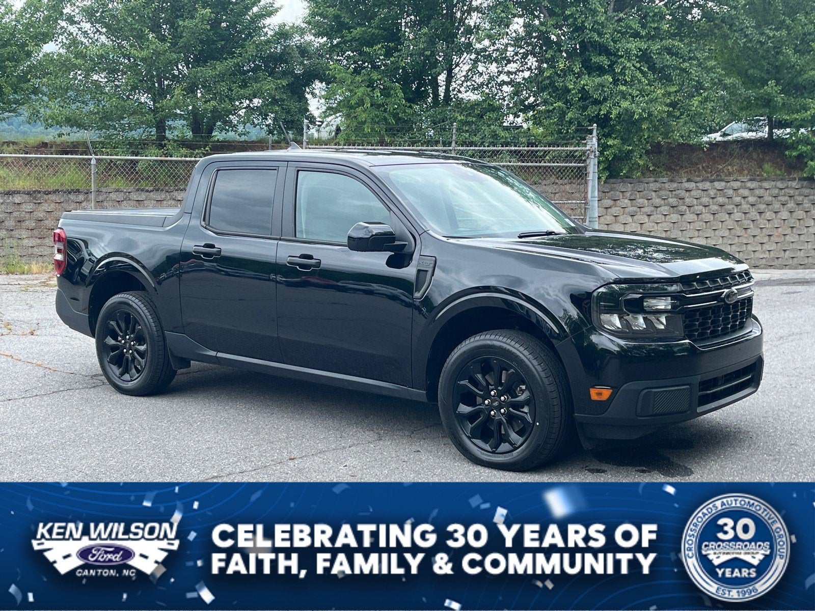 2023 Ford Maverick XLT