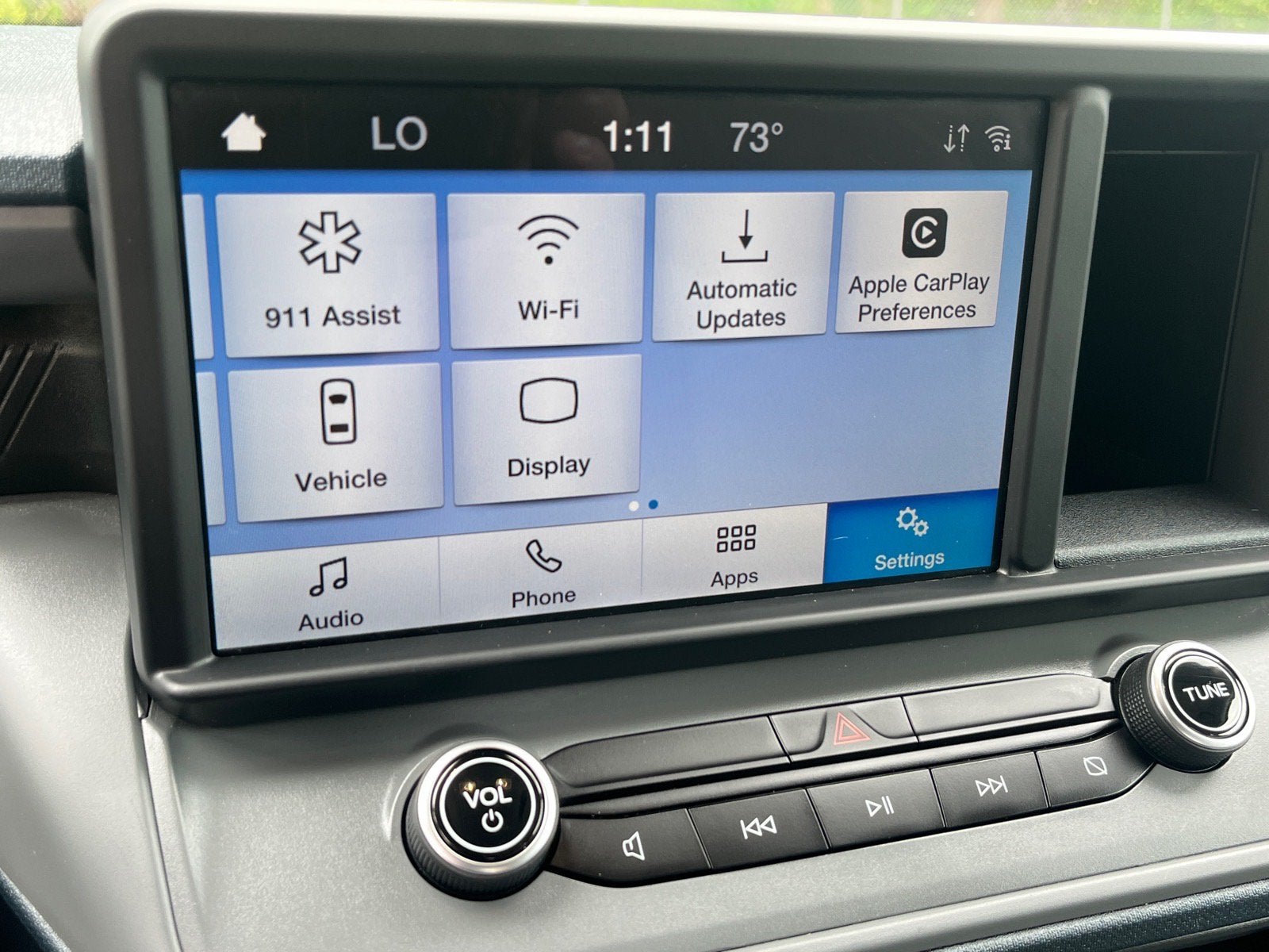 2023 Ford Maverick XLT