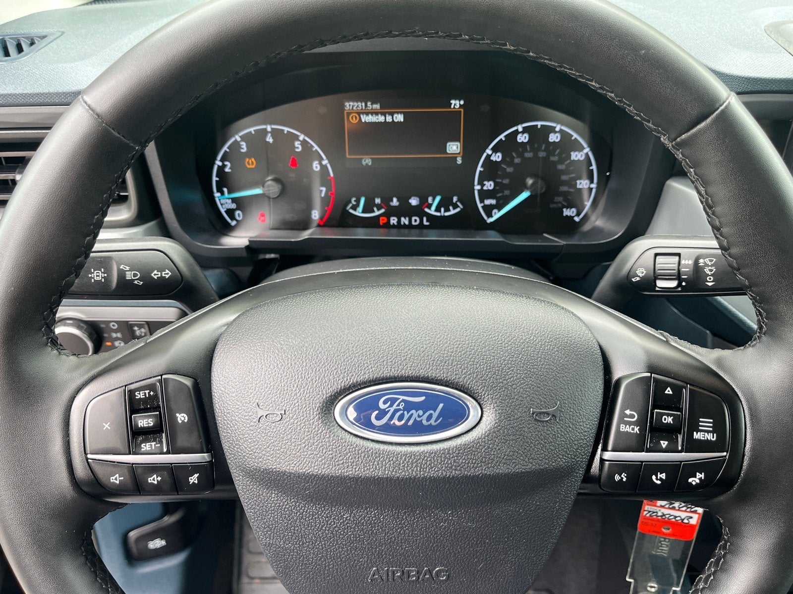 2023 Ford Maverick XLT
