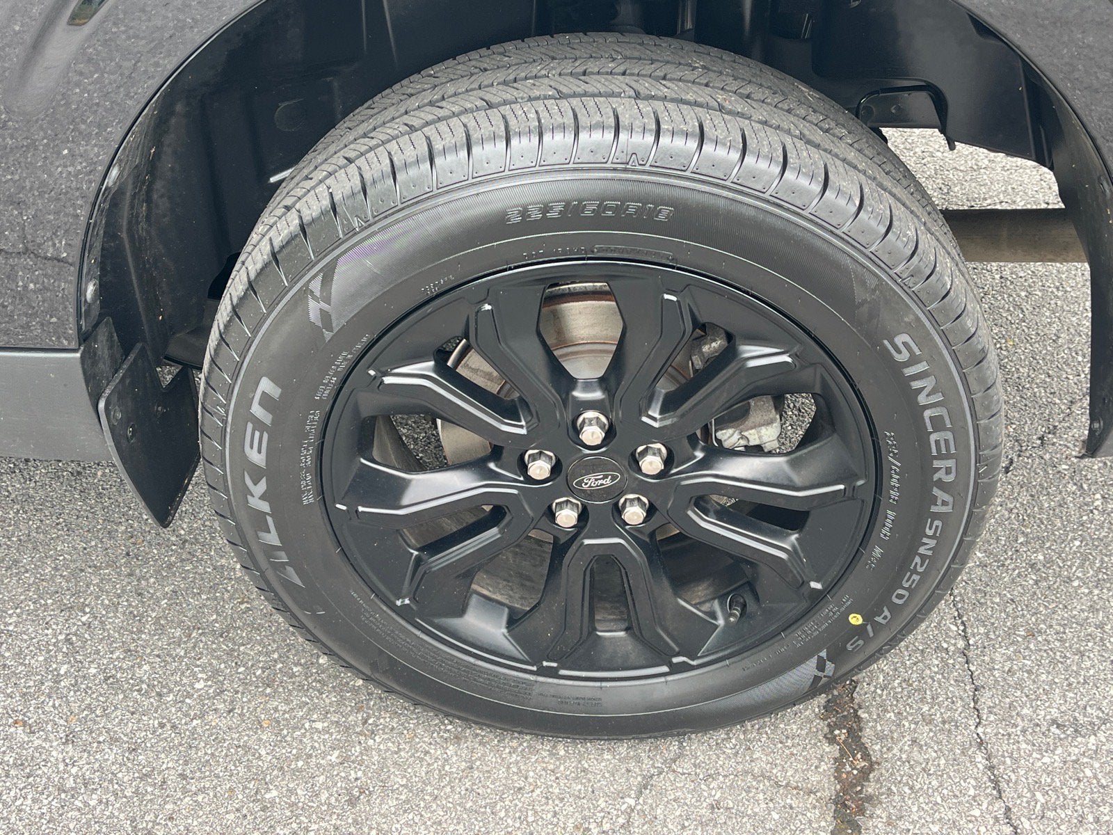2023 Ford Maverick XLT