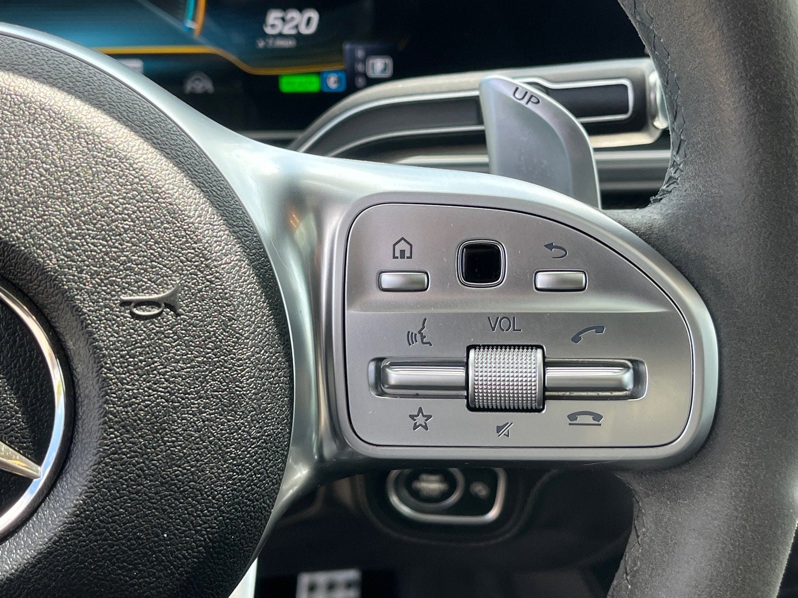 2021 Mercedes-Benz GLE AMG® GLE 53