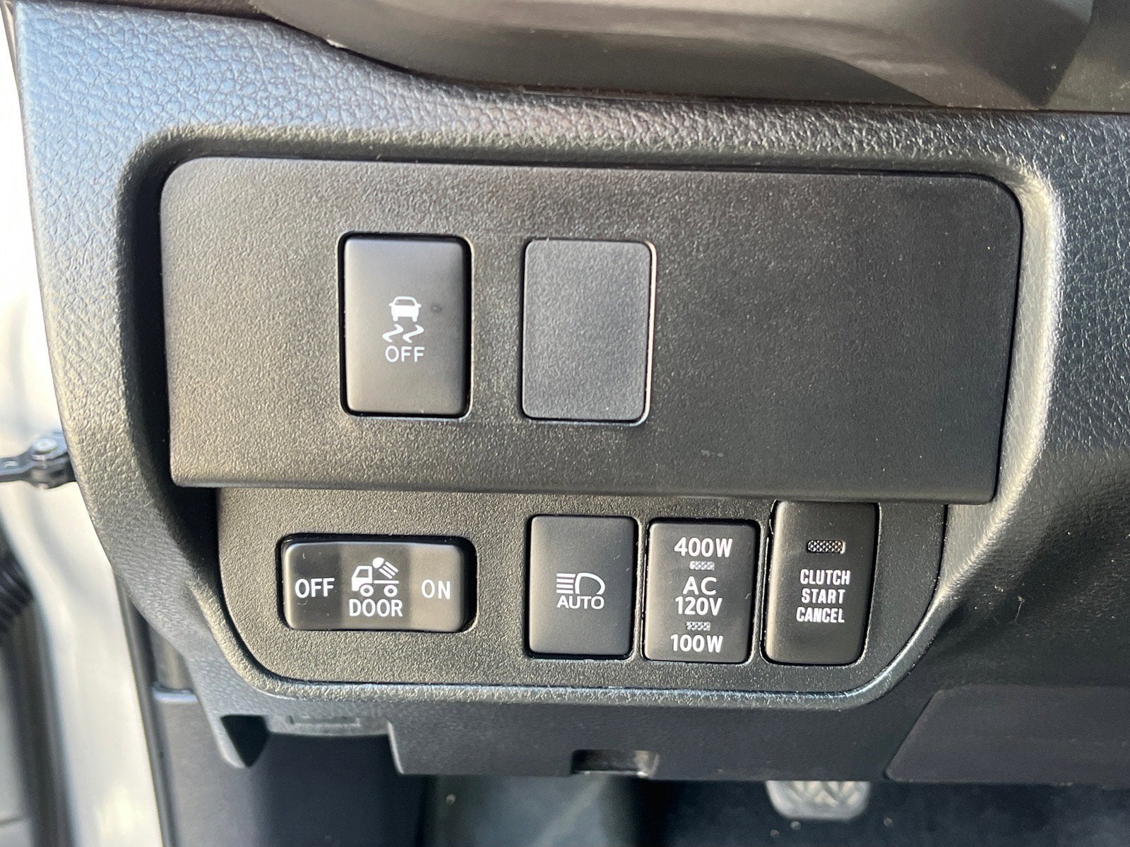 2020 Toyota Tacoma 4WD TRD Off Road