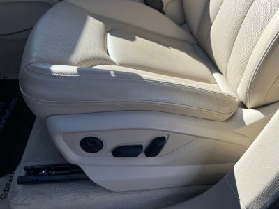 2019 Audi Q7 Prestige