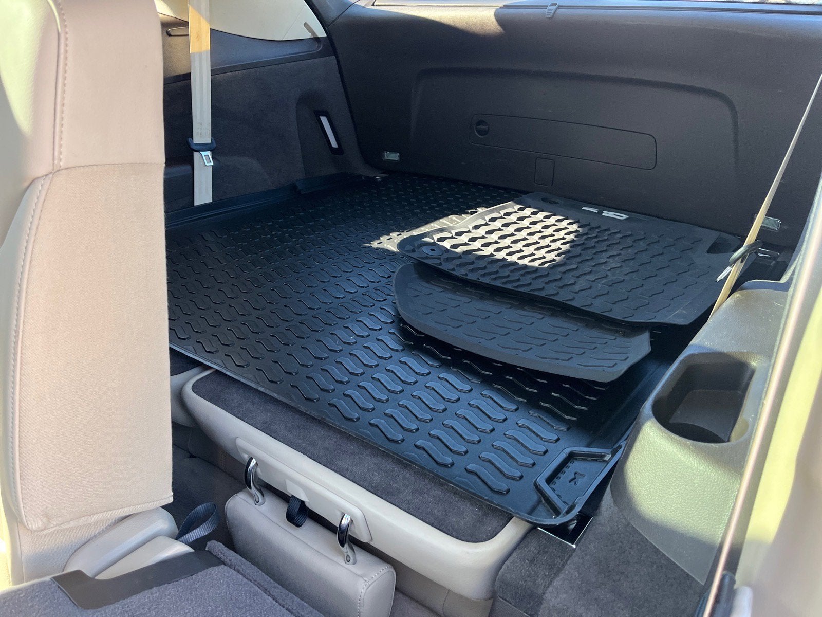 2019 Audi Q7 Prestige