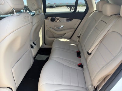 2019 Mercedes-Benz GLC GLC 300