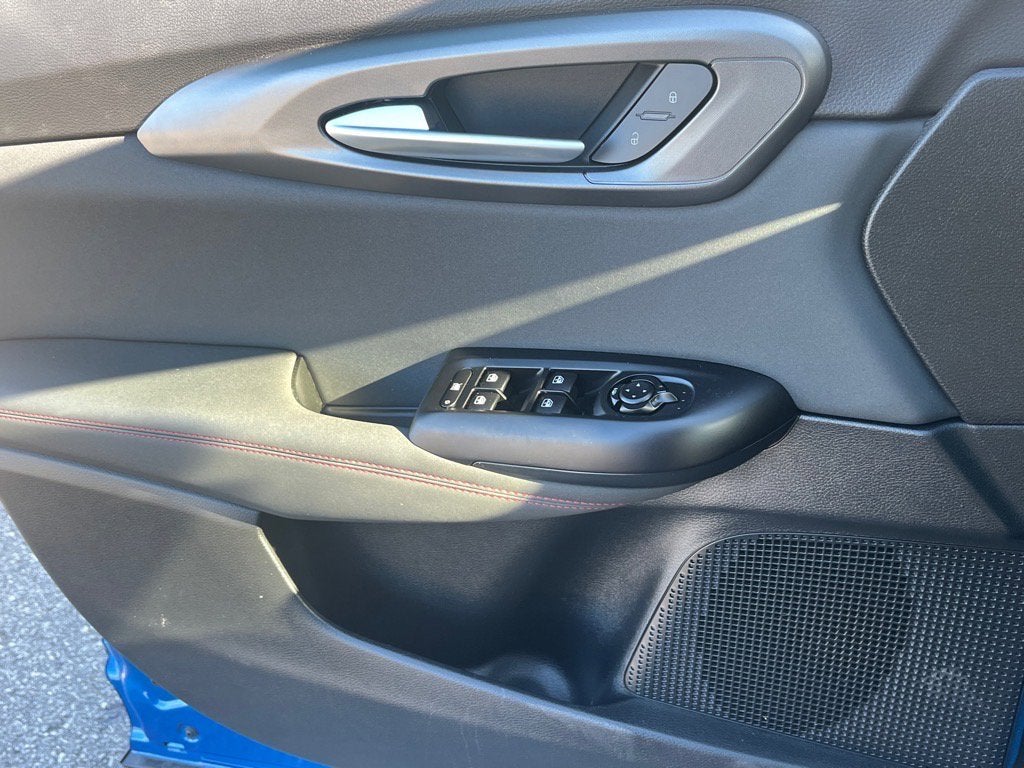 2024 Dodge Hornet GT