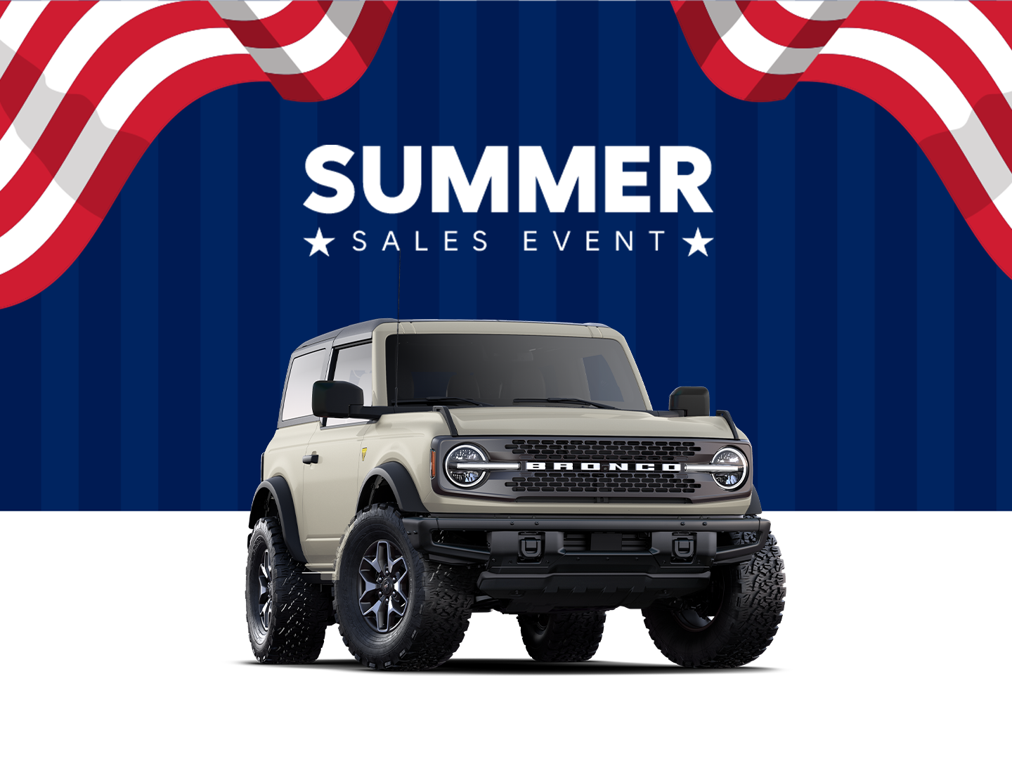 Up to $7,500 Off MSRP