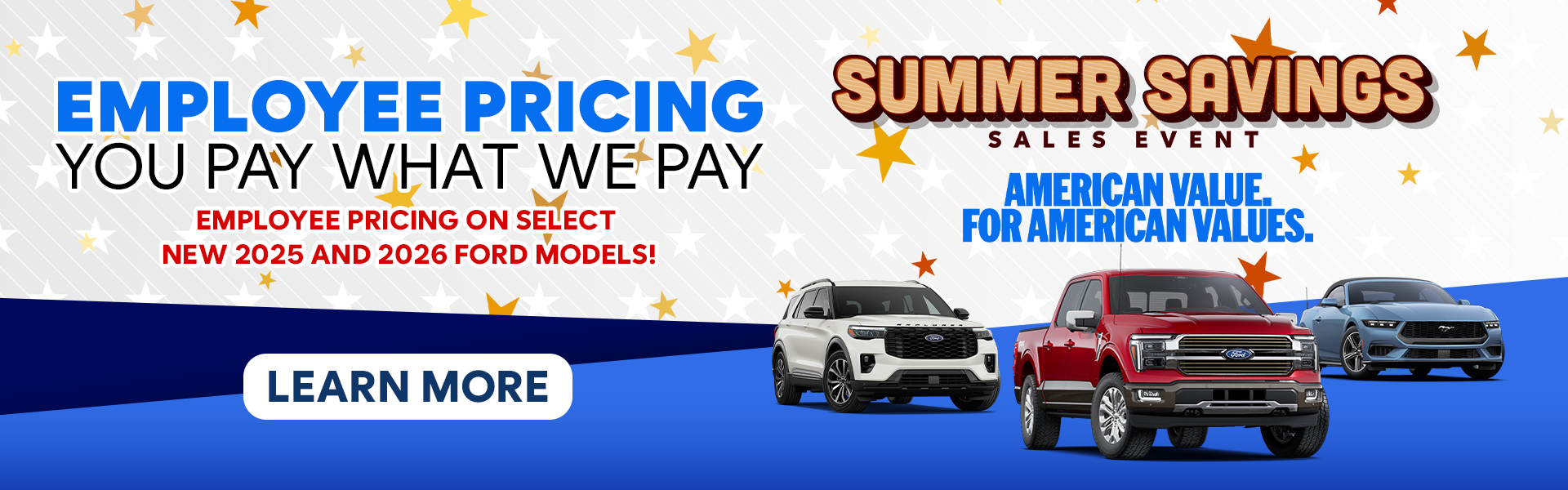 Employee Pricing in Lumberton, NC