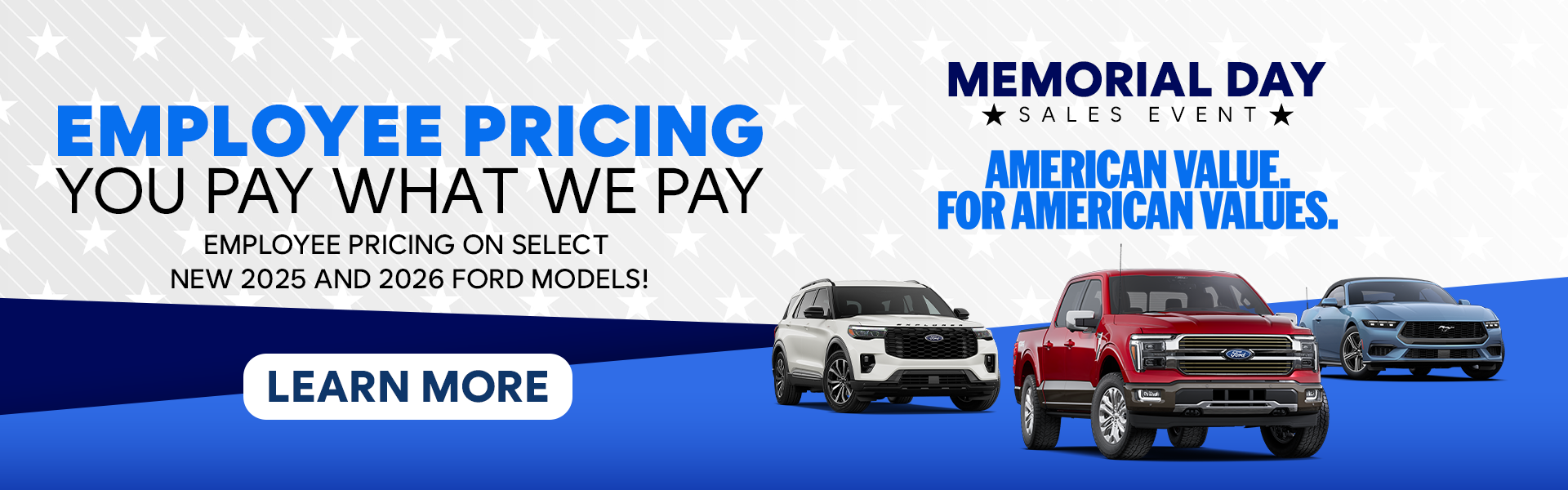 Employee Pricing in Lumberton, NC