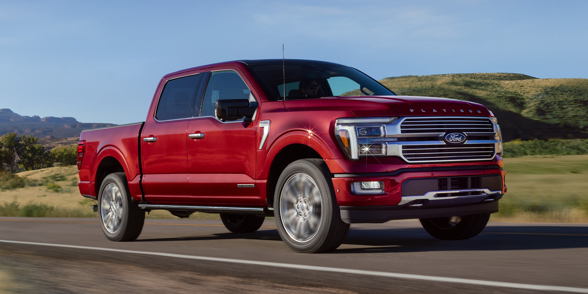 Best Ford F-150 to Buy