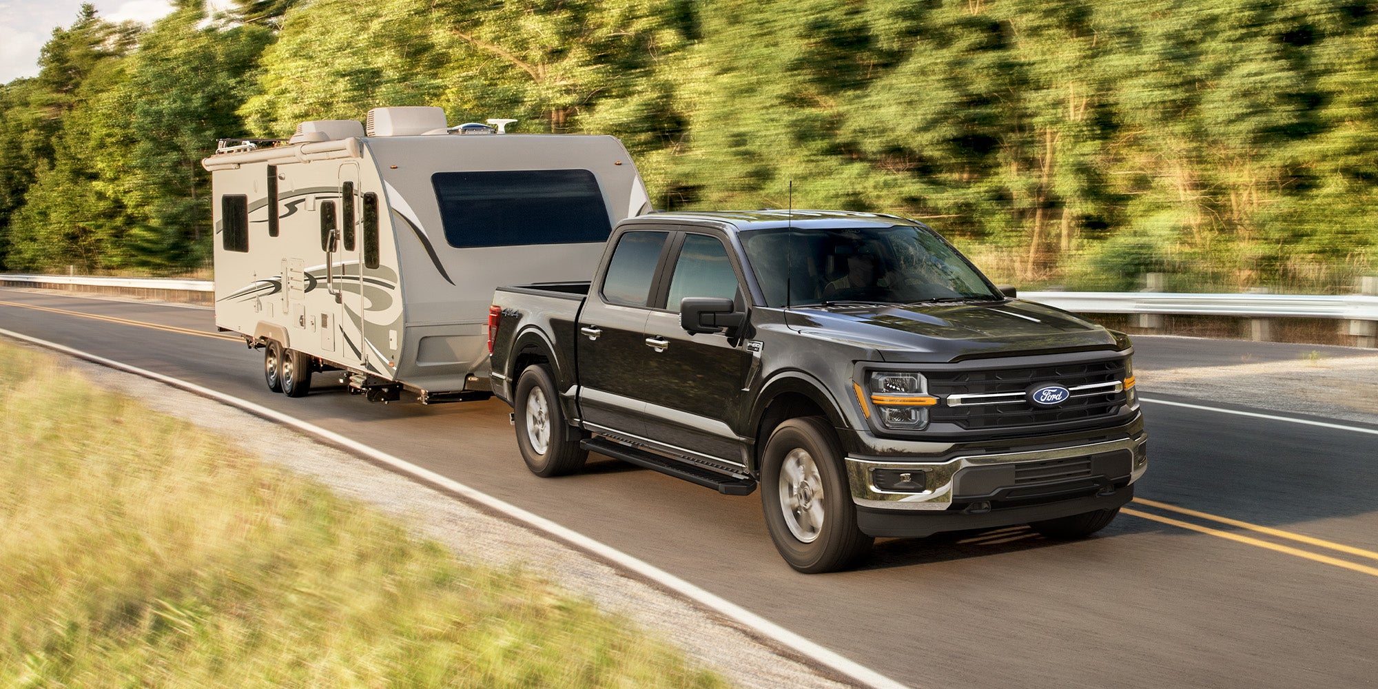 Which Ford F-150 to Buy?
