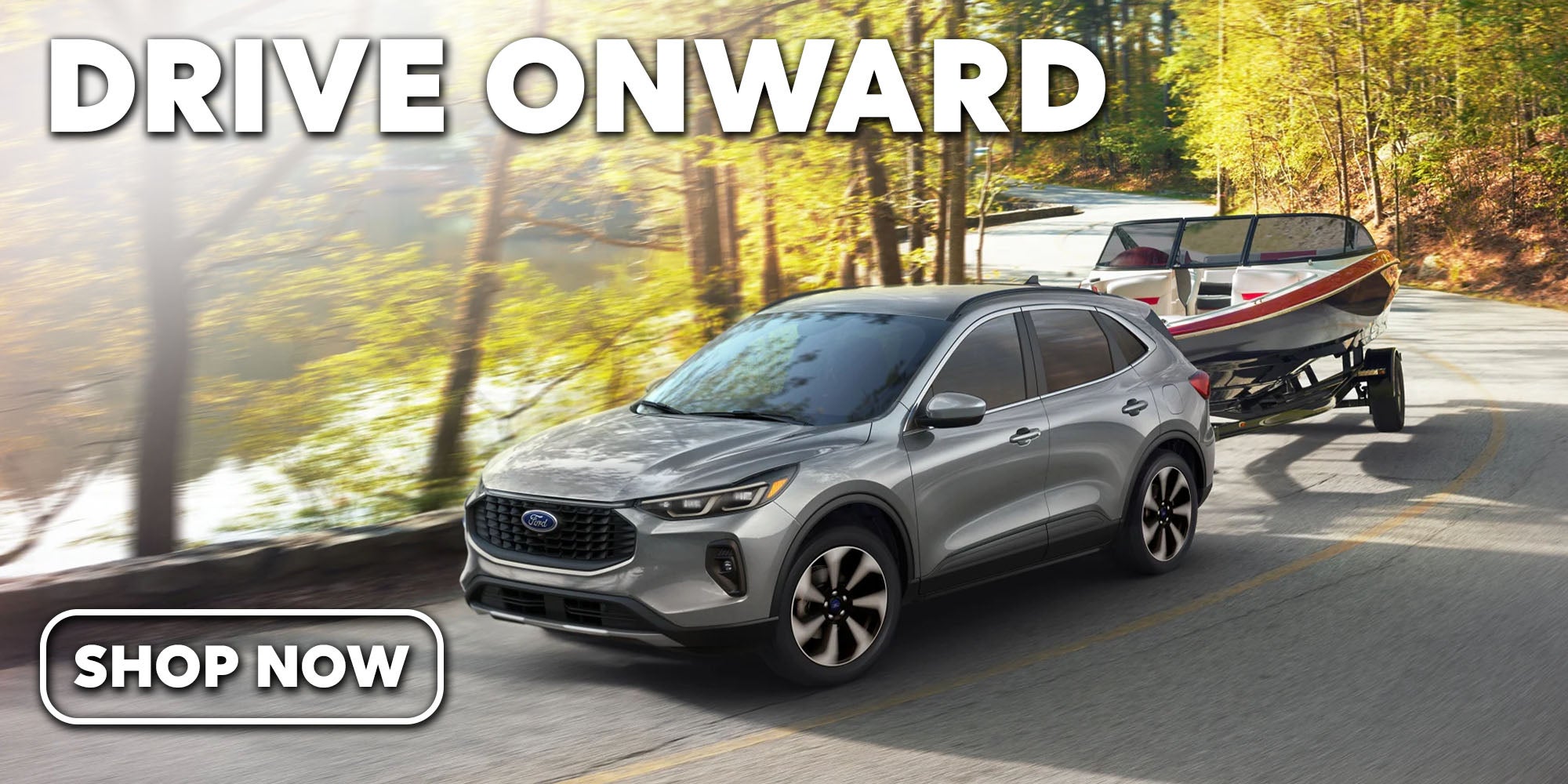 Ford Dealer Near Fayetteville, NC Ford Dealer Near Fayetteville, NC