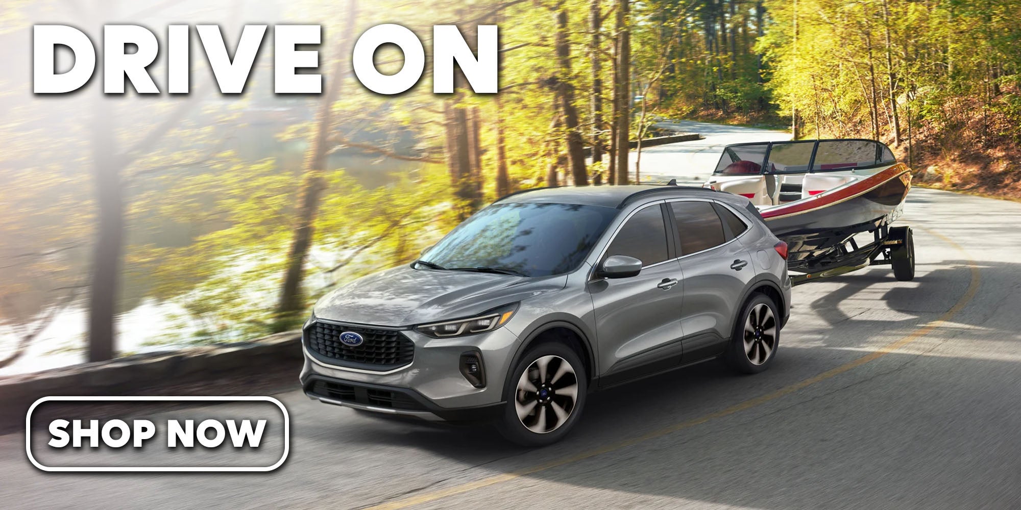 Ford Dealer Near Fort Liberty, NC Ford Dealer Near Fort Liberty, NC