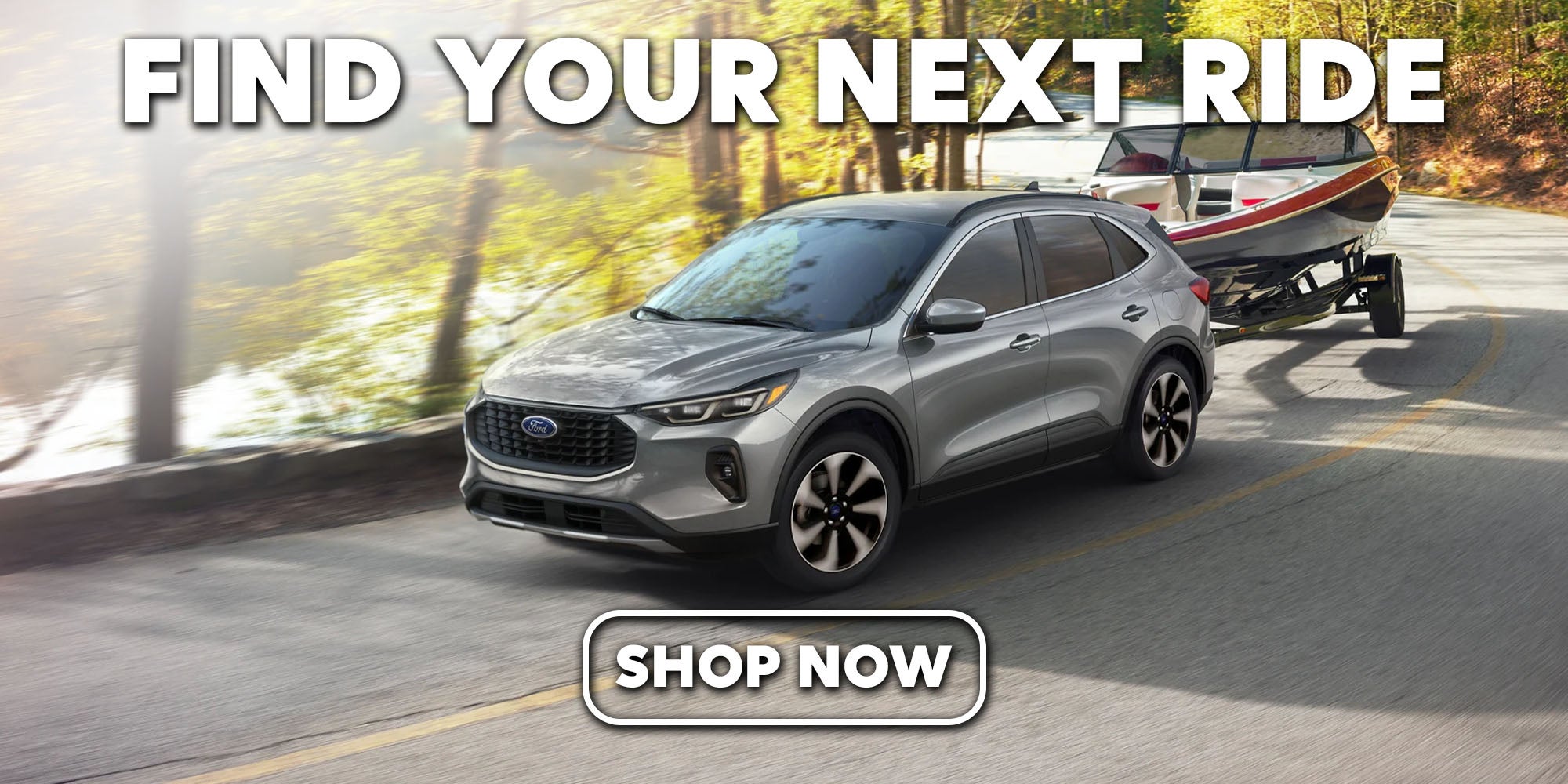 Ford Dealer Near Hope Mills, NC Ford Dealer Near Hope Mills, NC