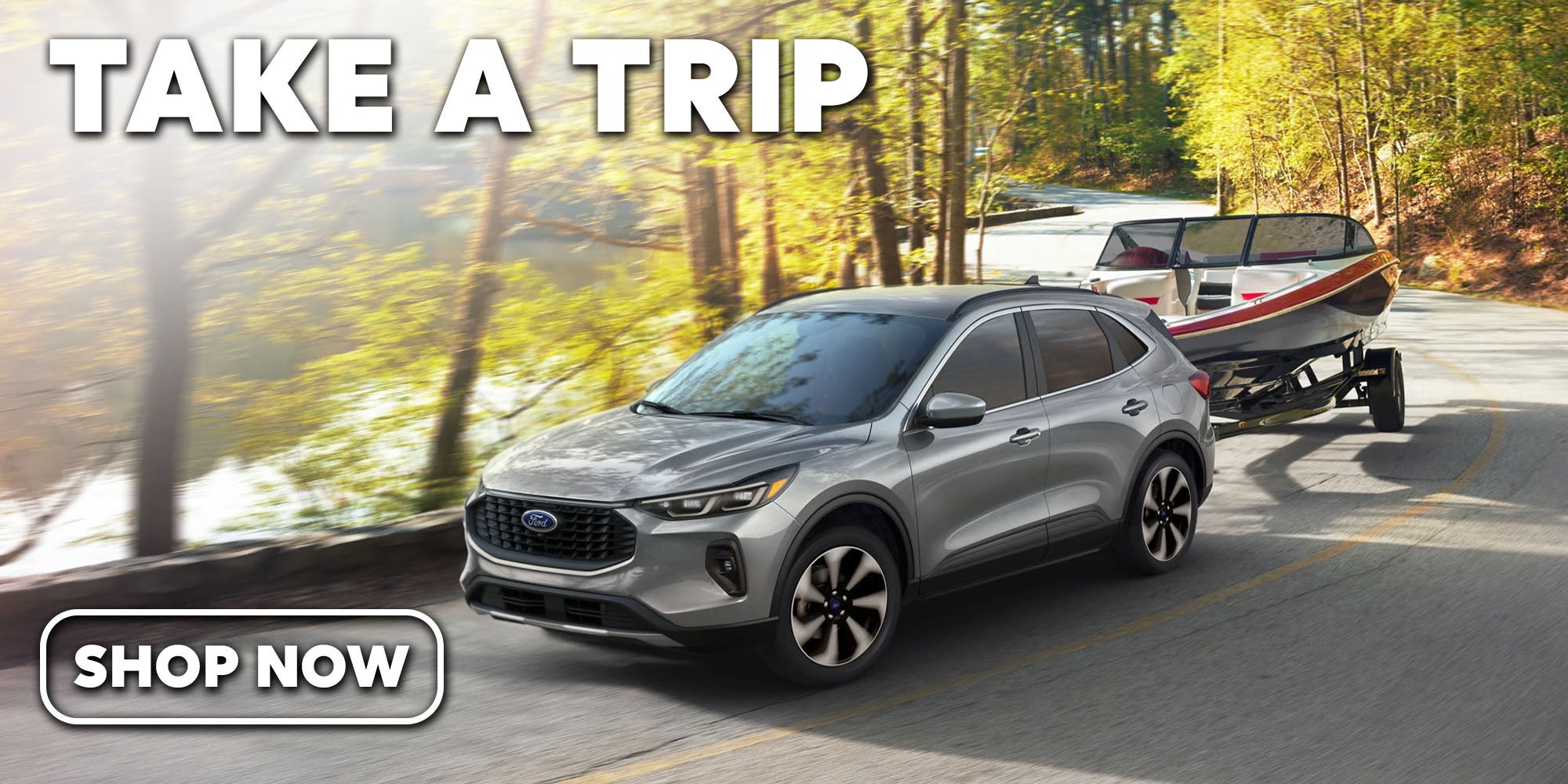 Ford Dealer Near Whiteville, NC Ford Dealer Near Whiteville, NC