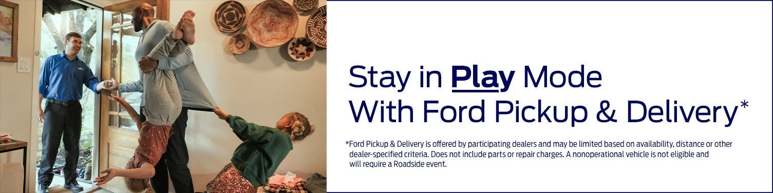 Crossroads Ford of Lumberton in Lumberton NC