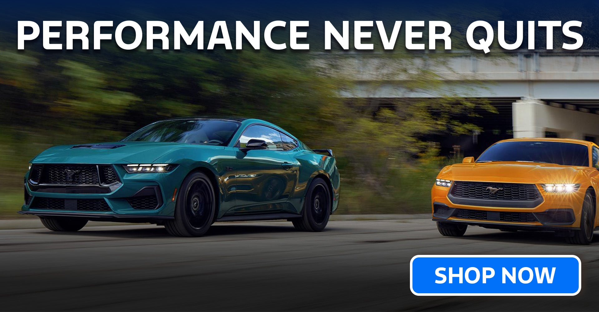 2026 Ford Mustang Lumberton, NC