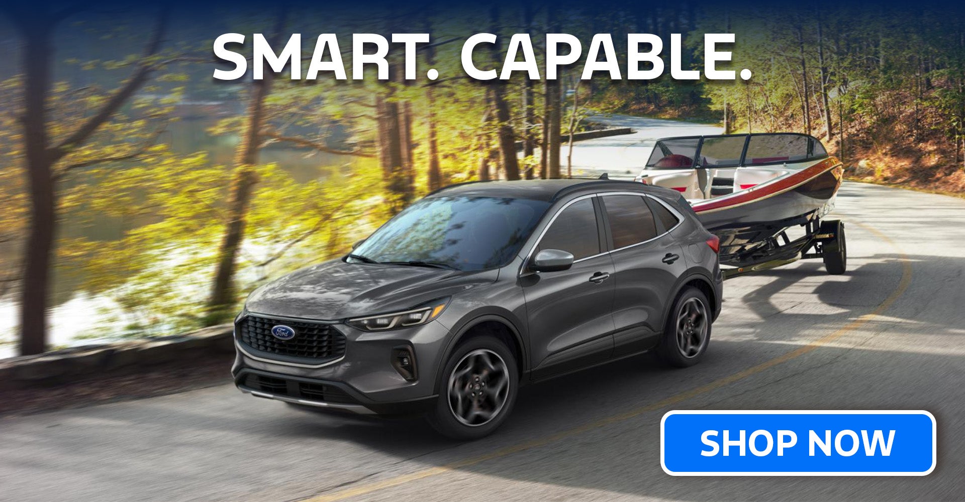 2026 Ford Escape Lumberton NC