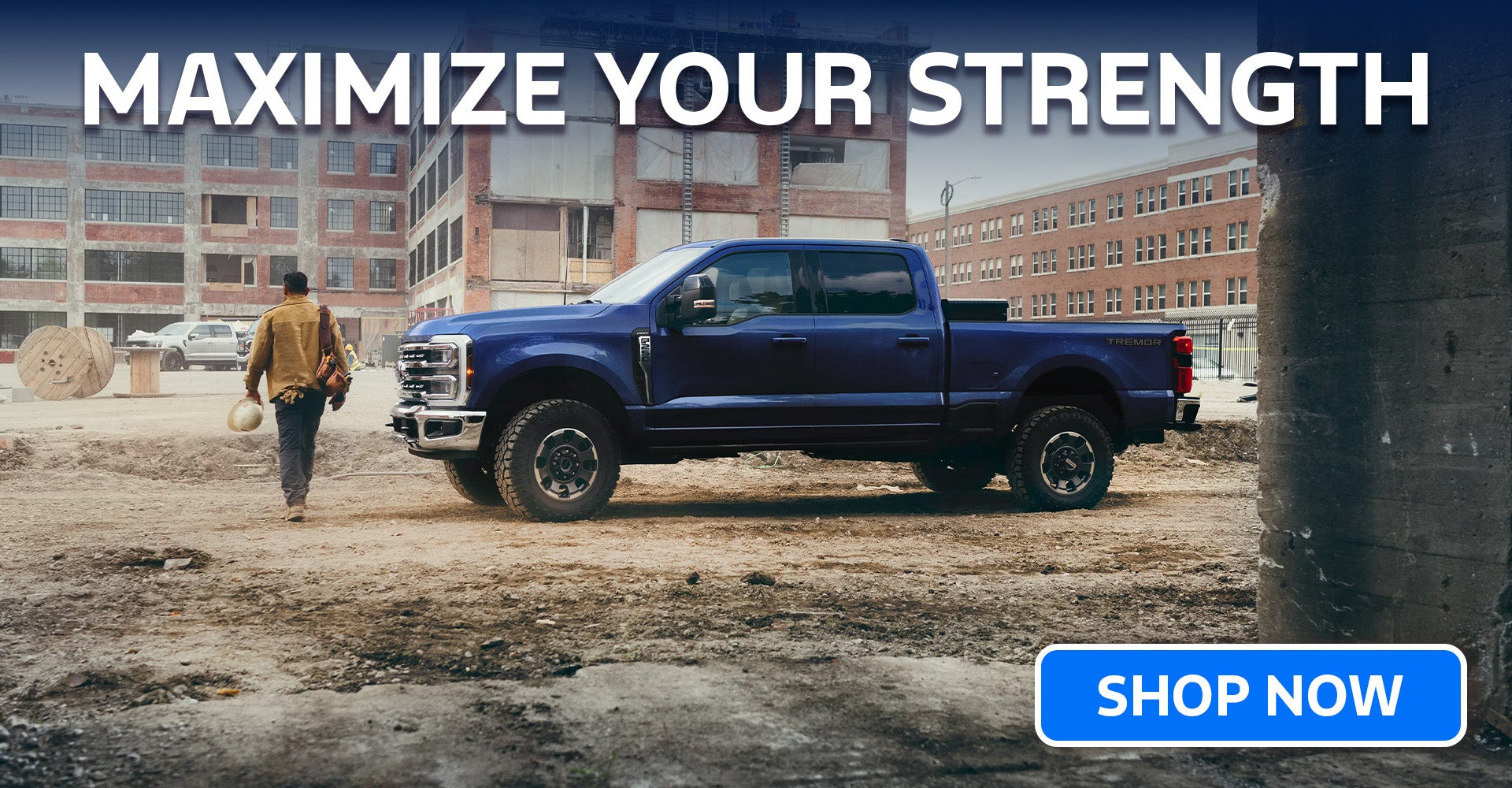 2026 Ford Super Duty Apex NC