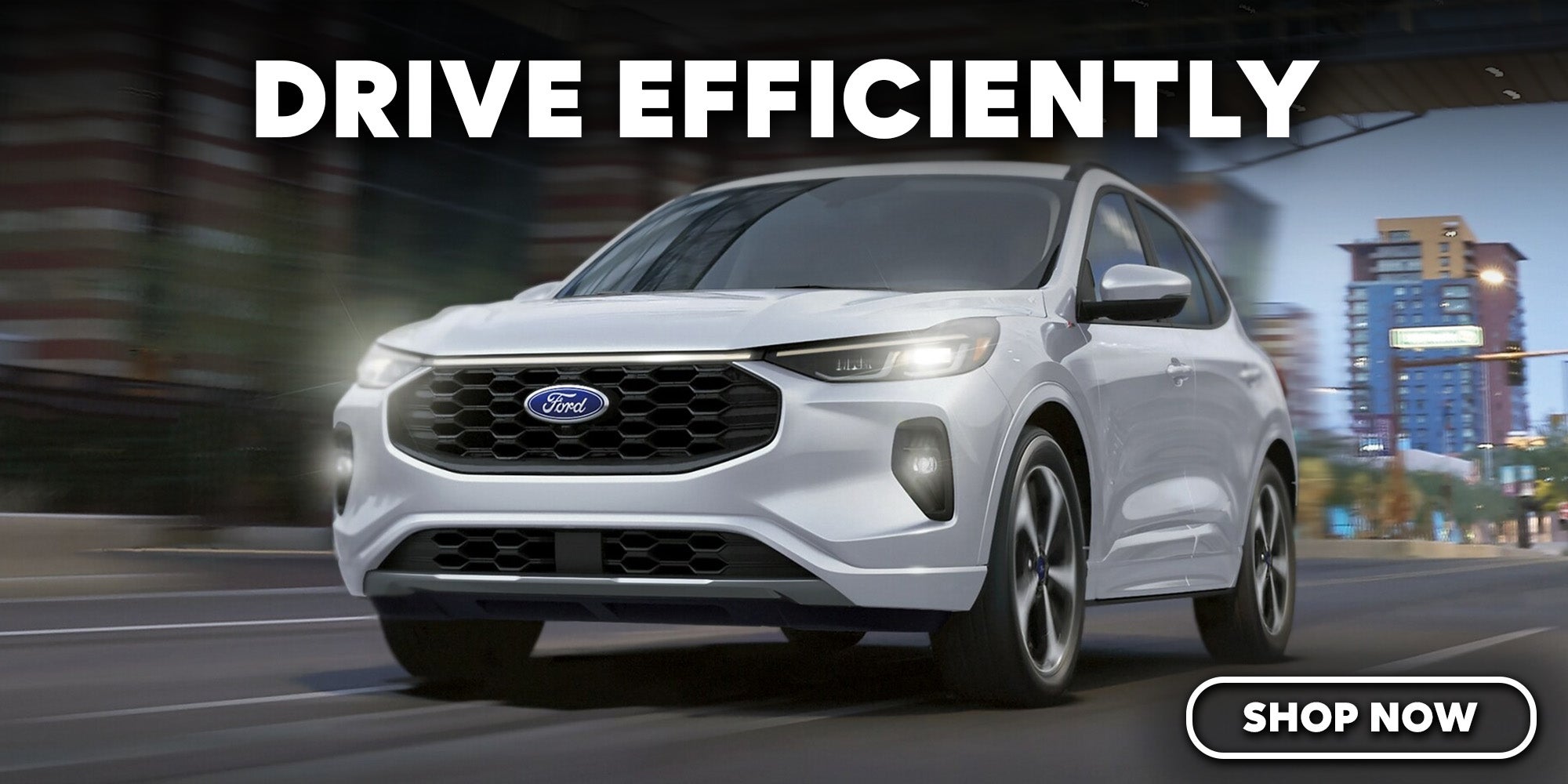 2025 Ford Escape in Lumberton, NC