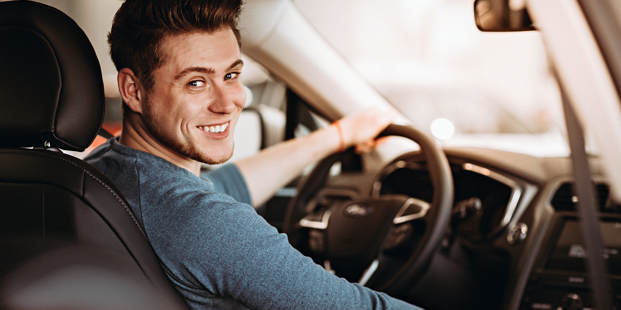 First-Time Buyer Program in Lumberton, NC
