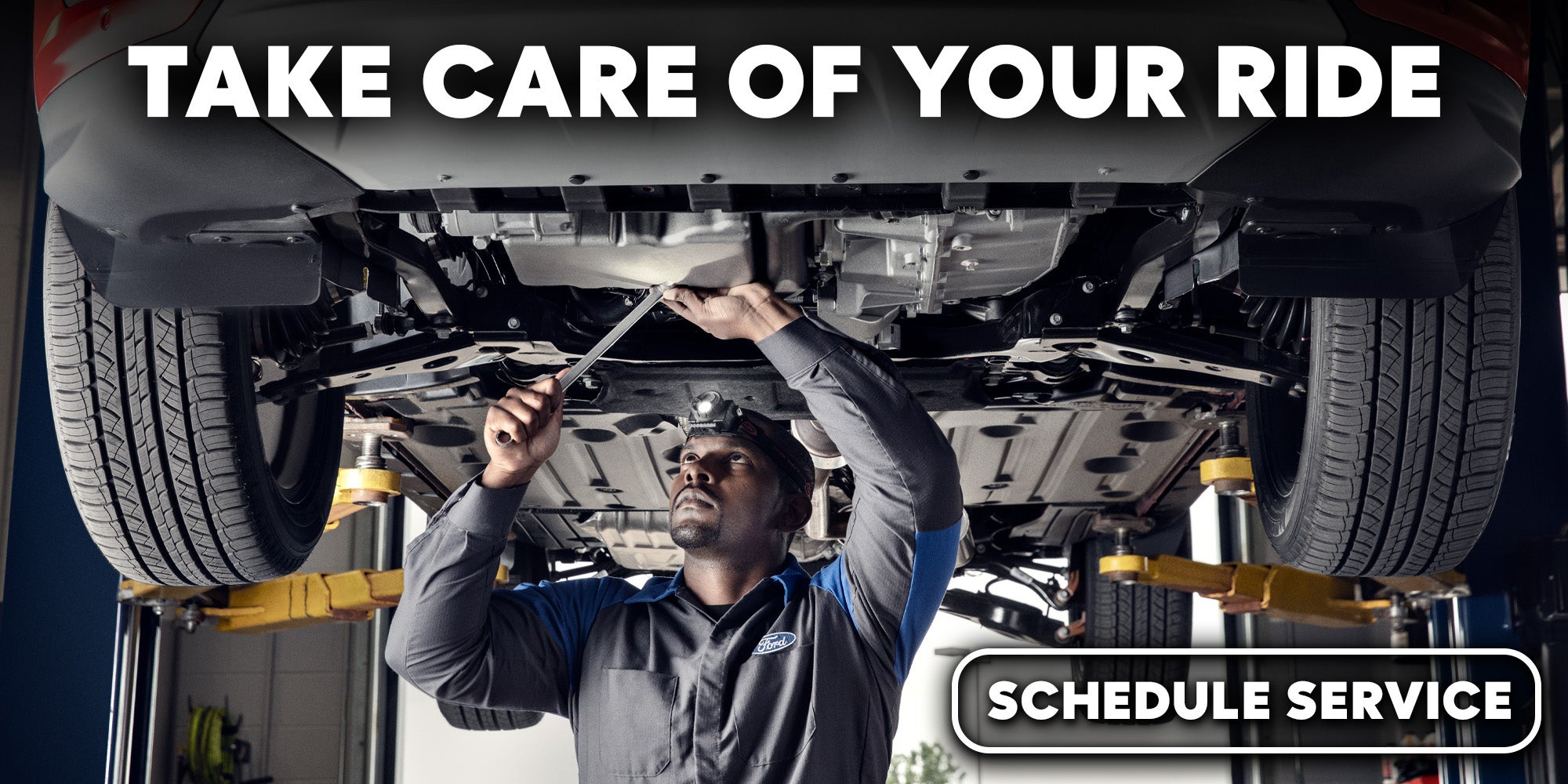Service Department Lumberton, NC Schedule Service Today