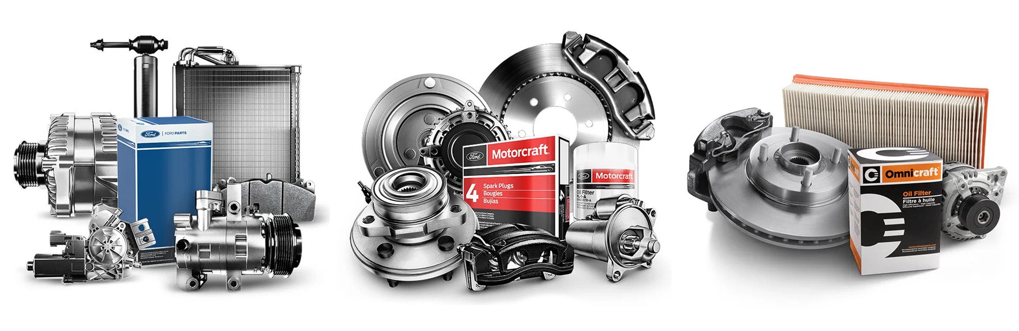 Ford Service Lumberton, NC