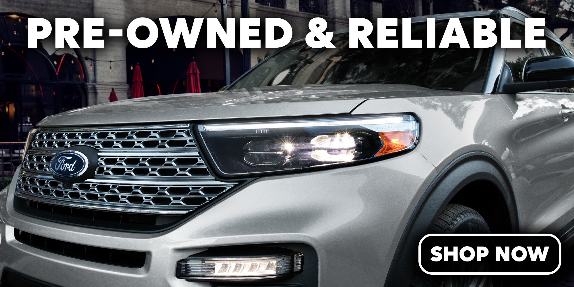 Best Used Ford Explorer What Is The Best Year To Buy A Used Ford Explorer?