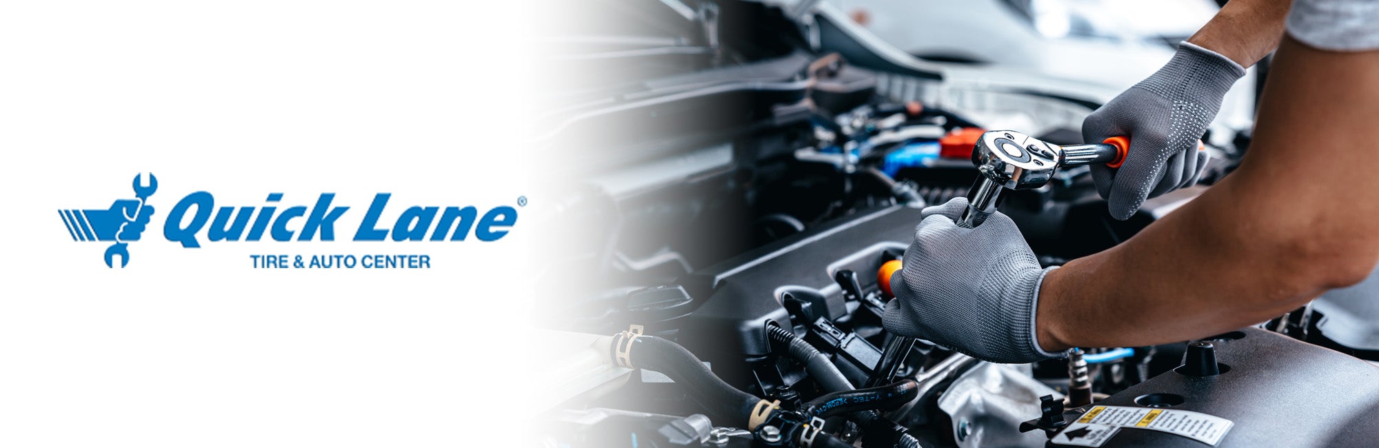 Ford Service in Lumberton, NC