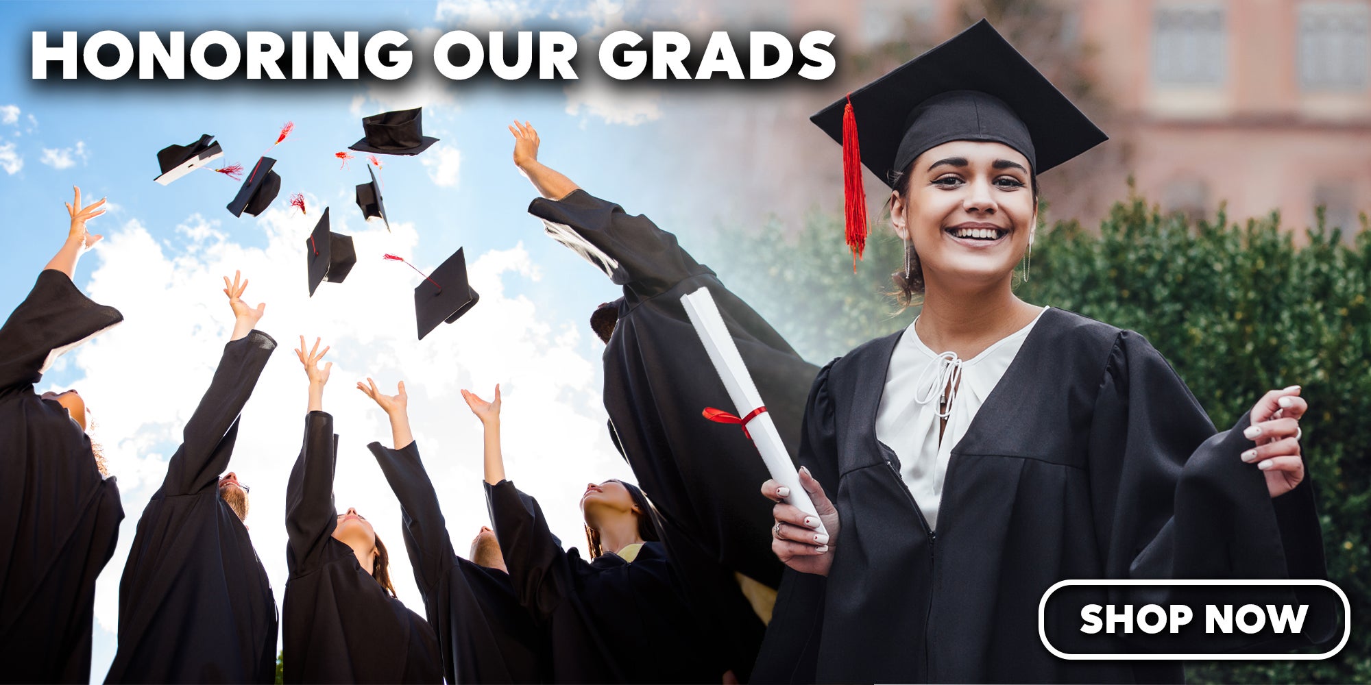 Ford College Graduate Program